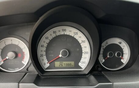 KIA cee'd I рестайлинг, 2008 год, 575 000 рублей, 12 фотография