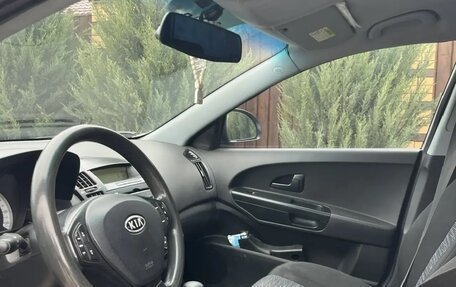 KIA cee'd I рестайлинг, 2008 год, 575 000 рублей, 11 фотография