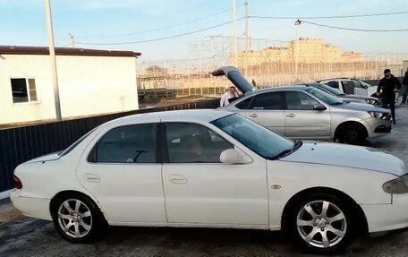 KIA Clarus I, 1997 год, 130 000 рублей, 2 фотография