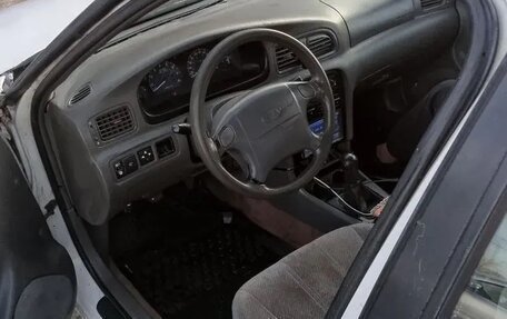 KIA Clarus I, 1997 год, 130 000 рублей, 11 фотография