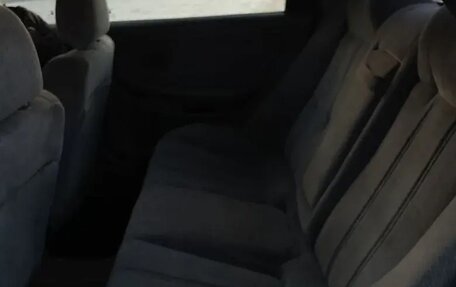 KIA Clarus I, 1997 год, 130 000 рублей, 10 фотография