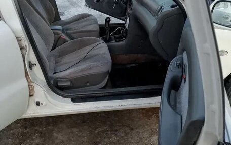 KIA Clarus I, 1997 год, 130 000 рублей, 9 фотография