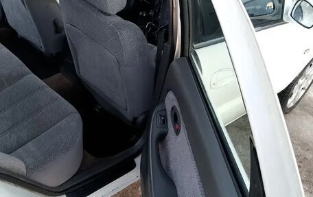 KIA Clarus I, 1997 год, 130 000 рублей, 7 фотография