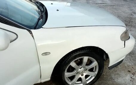 KIA Clarus I, 1997 год, 130 000 рублей, 4 фотография