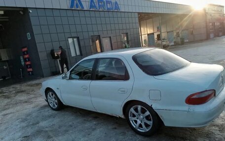 KIA Clarus I, 1997 год, 130 000 рублей, 5 фотография