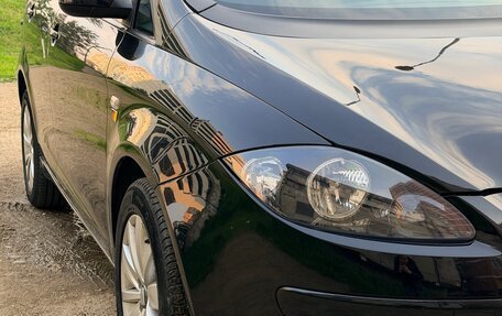 SEAT Altea I, 2007 год, 700 000 рублей, 7 фотография