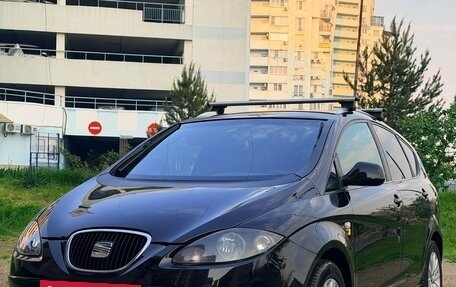 SEAT Altea I, 2007 год, 700 000 рублей, 5 фотография