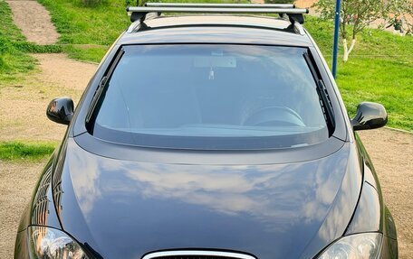 SEAT Altea I, 2007 год, 700 000 рублей, 8 фотография