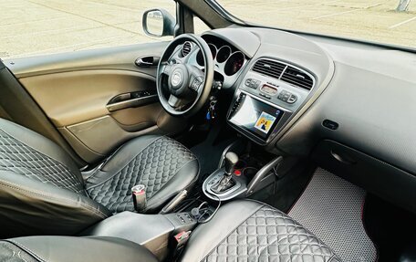 SEAT Altea I, 2007 год, 700 000 рублей, 16 фотография