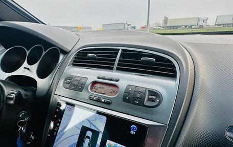 SEAT Altea I, 2007 год, 700 000 рублей, 15 фотография