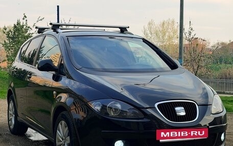 SEAT Altea I, 2007 год, 700 000 рублей, 3 фотография