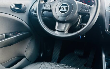 SEAT Altea I, 2007 год, 700 000 рублей, 18 фотография