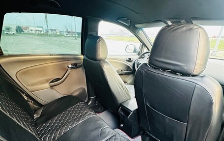 SEAT Altea I, 2007 год, 700 000 рублей, 17 фотография