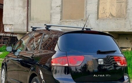 SEAT Altea I, 2007 год, 700 000 рублей, 9 фотография