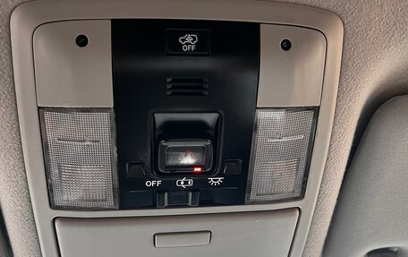 Toyota Land Cruiser Prado 150 рестайлинг 2, 2018 год, 4 600 000 рублей, 16 фотография