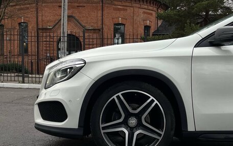 Mercedes-Benz GLA, 2016 год, 2 430 000 рублей, 5 фотография