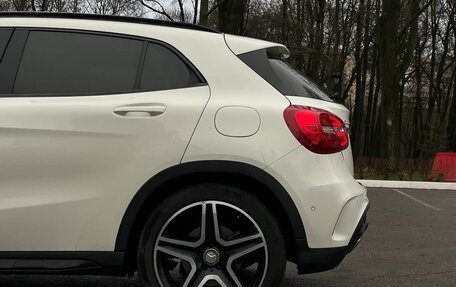 Mercedes-Benz GLA, 2016 год, 2 430 000 рублей, 9 фотография