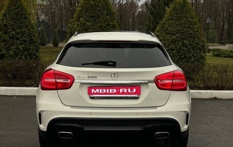 Mercedes-Benz GLA, 2016 год, 2 430 000 рублей, 6 фотография