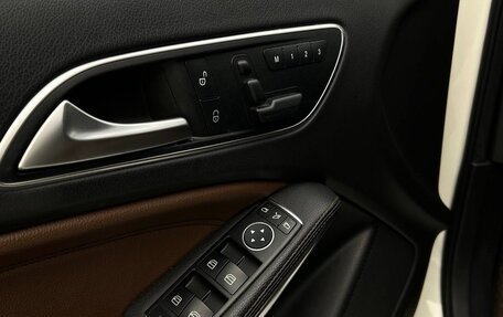 Mercedes-Benz GLA, 2016 год, 2 430 000 рублей, 20 фотография