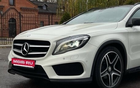 Mercedes-Benz GLA, 2016 год, 2 430 000 рублей, 4 фотография