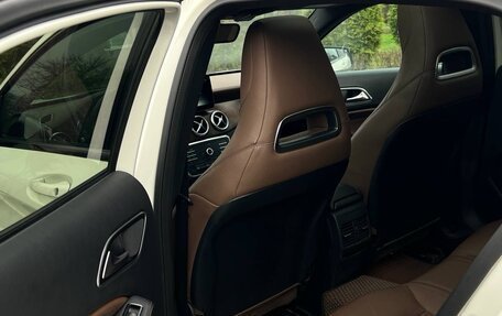 Mercedes-Benz GLA, 2016 год, 2 430 000 рублей, 21 фотография