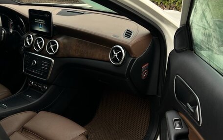 Mercedes-Benz GLA, 2016 год, 2 430 000 рублей, 27 фотография