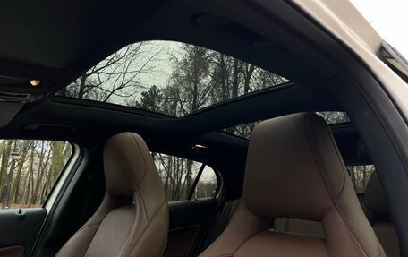 Mercedes-Benz GLA, 2016 год, 2 430 000 рублей, 22 фотография