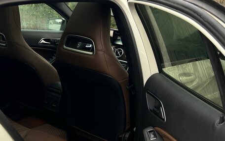 Mercedes-Benz GLA, 2016 год, 2 430 000 рублей, 25 фотография