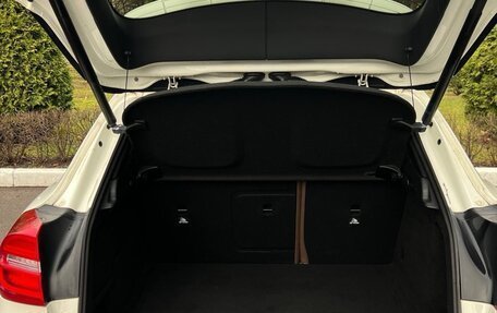 Mercedes-Benz GLA, 2016 год, 2 430 000 рублей, 26 фотография