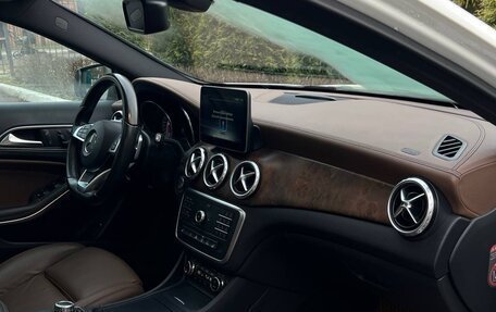 Mercedes-Benz GLA, 2016 год, 2 430 000 рублей, 28 фотография