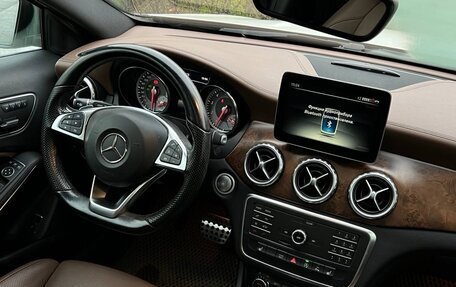 Mercedes-Benz GLA, 2016 год, 2 430 000 рублей, 32 фотография