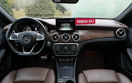 Mercedes-Benz GLA, 2016 год, 2 430 000 рублей, 31 фотография