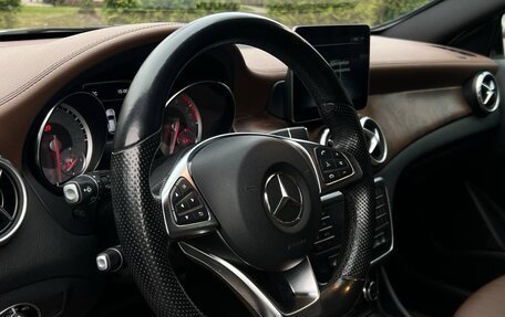 Mercedes-Benz GLA, 2016 год, 2 430 000 рублей, 34 фотография