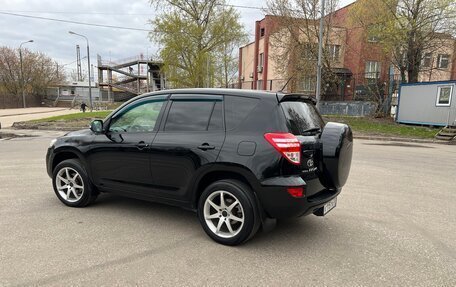 Toyota RAV4, 2010 год, 1 300 000 рублей, 9 фотография