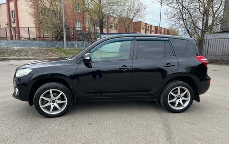 Toyota RAV4, 2010 год, 1 300 000 рублей, 10 фотография