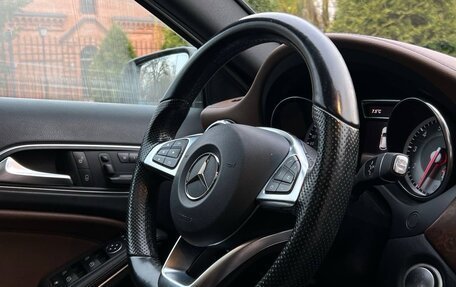 Mercedes-Benz GLA, 2016 год, 2 430 000 рублей, 33 фотография