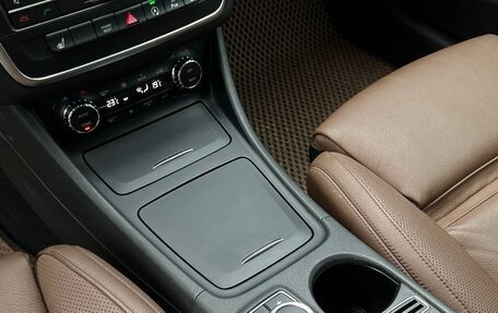 Mercedes-Benz GLA, 2016 год, 2 430 000 рублей, 36 фотография