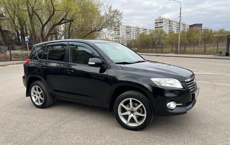 Toyota RAV4, 2010 год, 1 300 000 рублей, 4 фотография