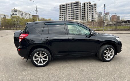 Toyota RAV4, 2010 год, 1 300 000 рублей, 5 фотография