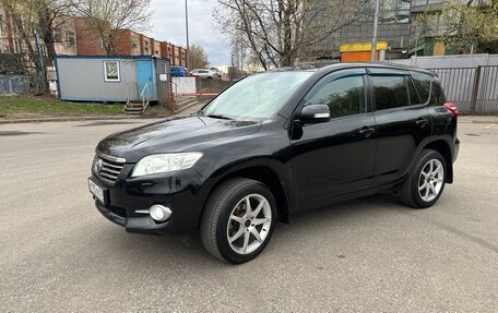Toyota RAV4, 2010 год, 1 300 000 рублей, 11 фотография
