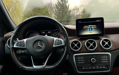 Mercedes-Benz GLA, 2016 год, 2 430 000 рублей, 35 фотография