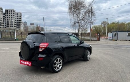 Toyota RAV4, 2010 год, 1 300 000 рублей, 6 фотография