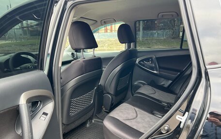 Toyota RAV4, 2010 год, 1 300 000 рублей, 18 фотография