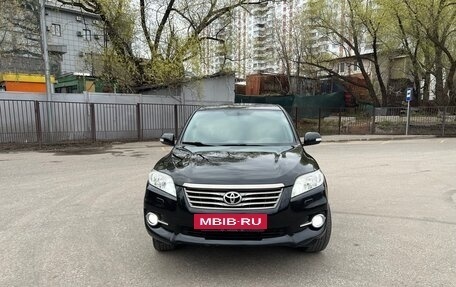 Toyota RAV4, 2010 год, 1 300 000 рублей, 2 фотография