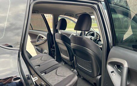 Toyota RAV4, 2010 год, 1 300 000 рублей, 20 фотография