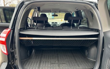 Toyota RAV4, 2010 год, 1 300 000 рублей, 19 фотография