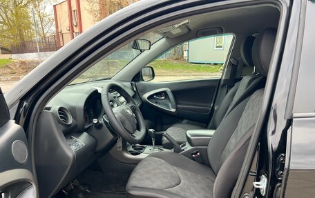 Toyota RAV4, 2010 год, 1 300 000 рублей, 17 фотография