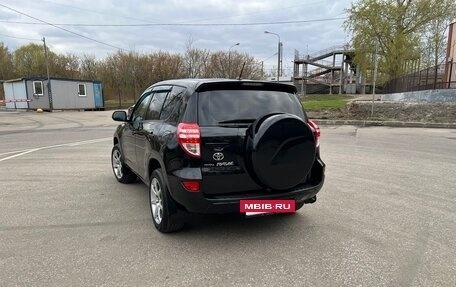 Toyota RAV4, 2010 год, 1 300 000 рублей, 7 фотография