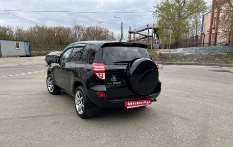 Toyota RAV4, 2010 год, 1 300 000 рублей, 8 фотография