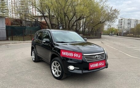 Toyota RAV4, 2010 год, 1 300 000 рублей, 3 фотография